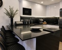 Resale - Apartament / Duplex - Orihuela Costa - Villamartín
