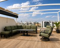 Resale - Apartament / Duplex - Orihuela Costa - Villamartín