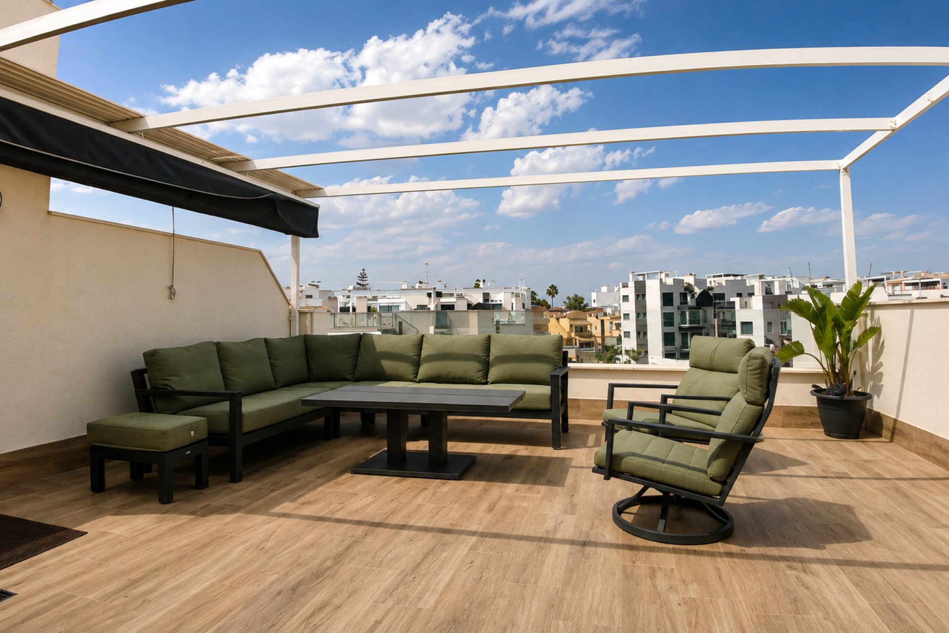 Resale - Apartament / Duplex - Orihuela Costa - Villamartín