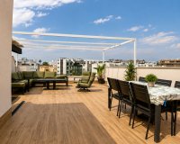 Resale - Apartament / Duplex - Orihuela Costa - Villamartín