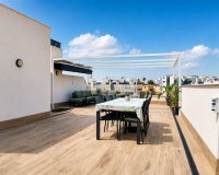 Resale - Apartament / Duplex - Orihuela Costa - Villamartín