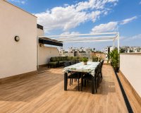 Resale - Apartament / Duplex - Orihuela Costa - Villamartín