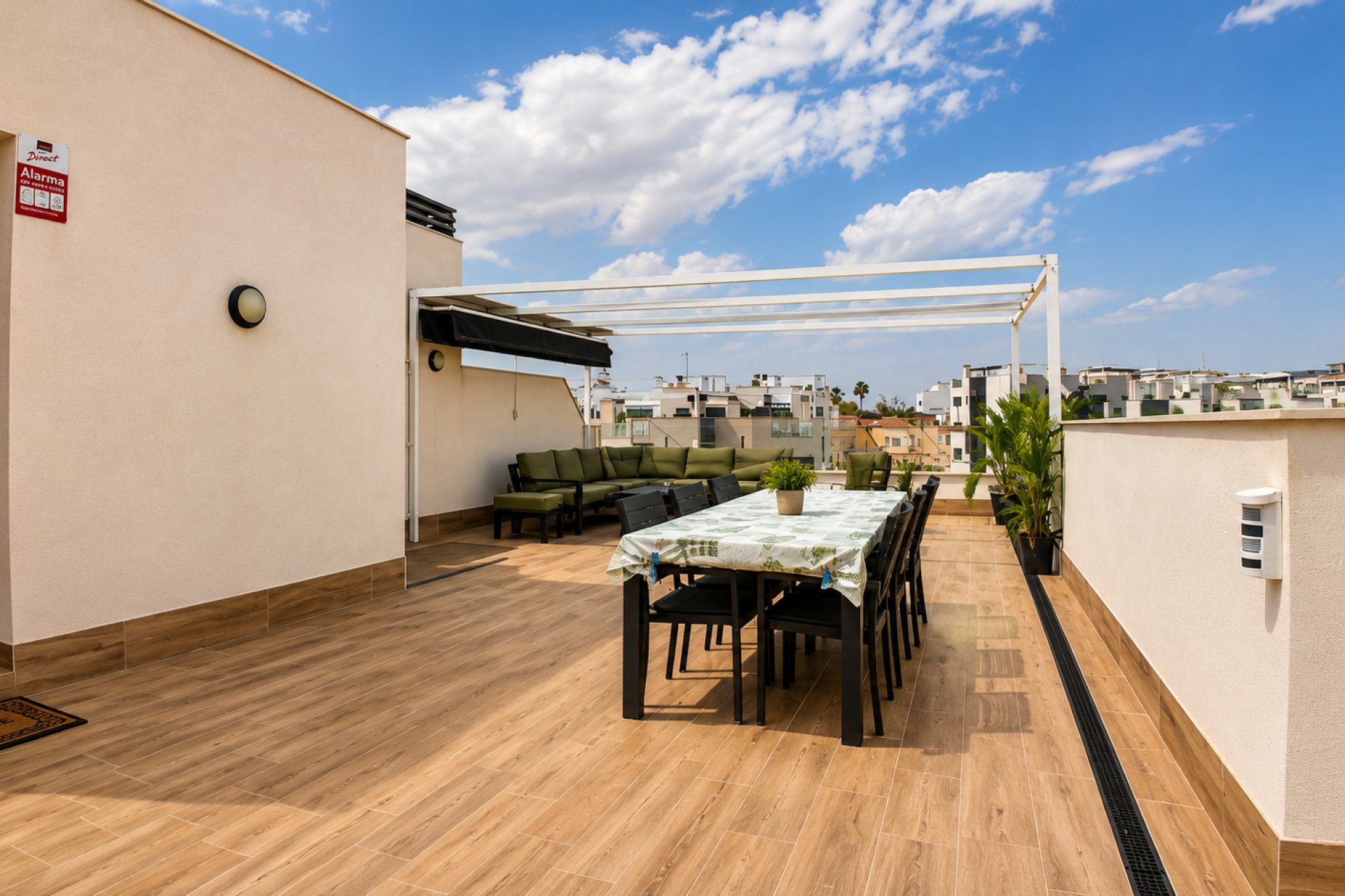 Resale - Apartament / Duplex - Orihuela Costa - Villamartín