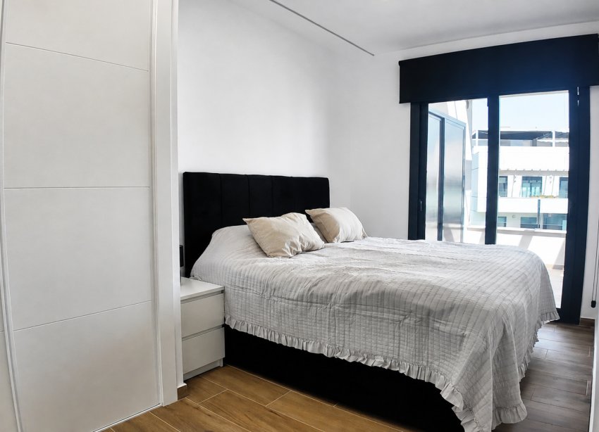Resale - Apartament / Duplex - Orihuela Costa - Villamartín