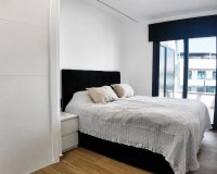 Resale - Apartament / Duplex - Orihuela Costa - Villamartín