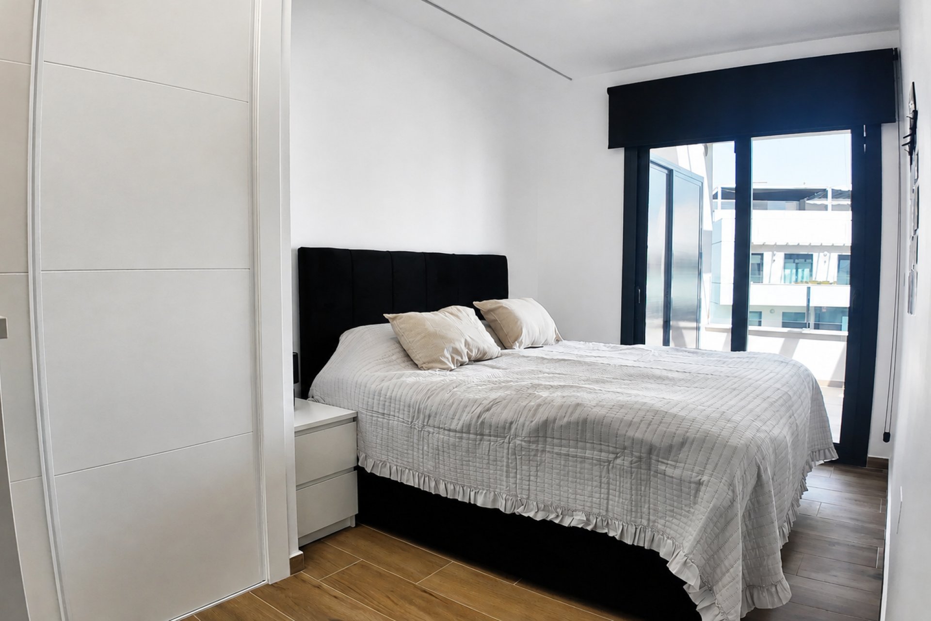 Resale - Apartament / Duplex - Orihuela Costa - Villamartín