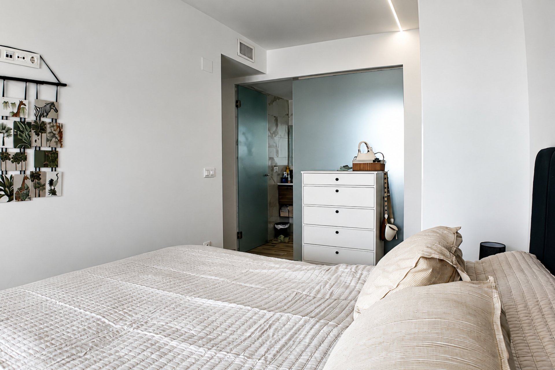 Resale - Apartament / Duplex - Orihuela Costa - Villamartín