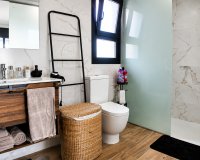 Resale - Apartament / Duplex - Orihuela Costa - Villamartín