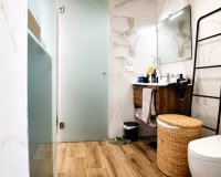 Resale - Apartament / Duplex - Orihuela Costa - Villamartín