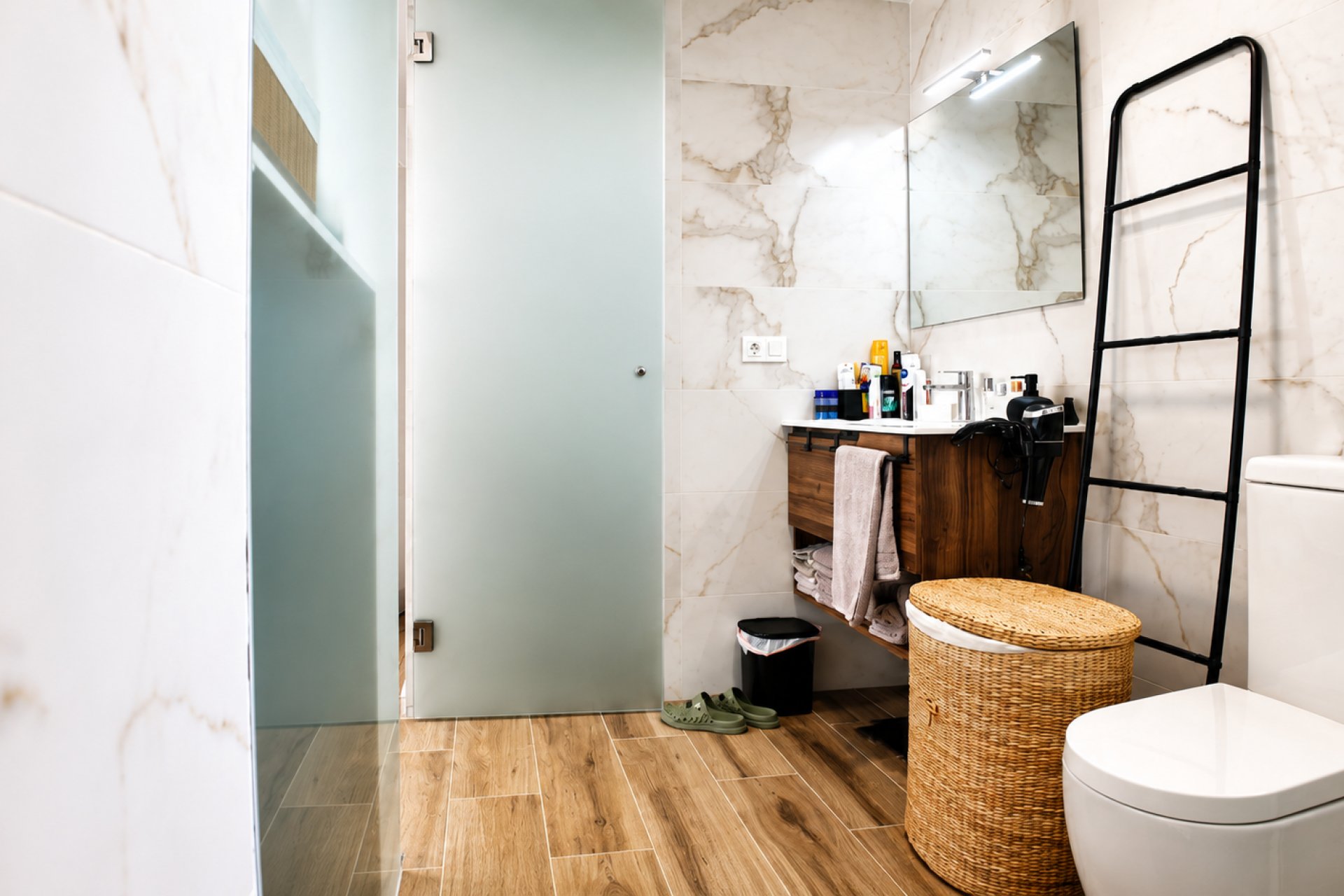 Resale - Apartament / Duplex - Orihuela Costa - Villamartín