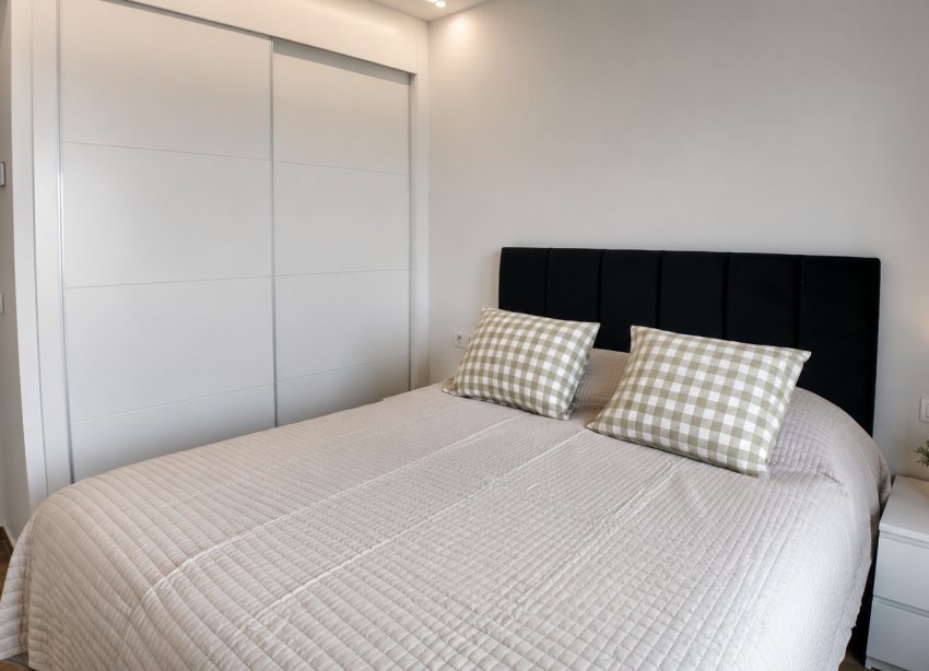 Resale - Apartament / Duplex - Orihuela Costa - Villamartín