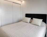 Resale - Apartament / Duplex - Orihuela Costa - Villamartín