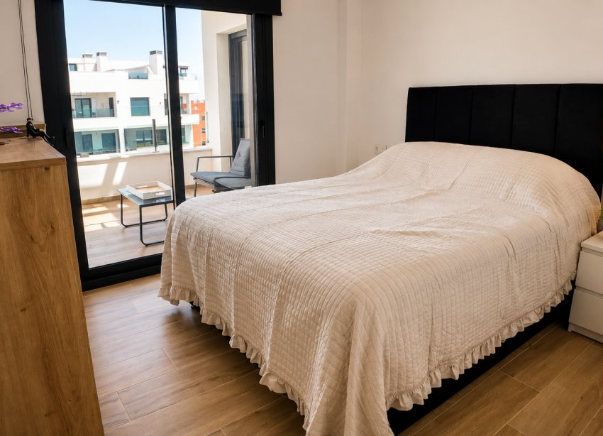 Resale - Apartament / Duplex - Orihuela Costa - Villamartín