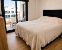 Resale - Apartament / Duplex - Orihuela Costa - Villamartín