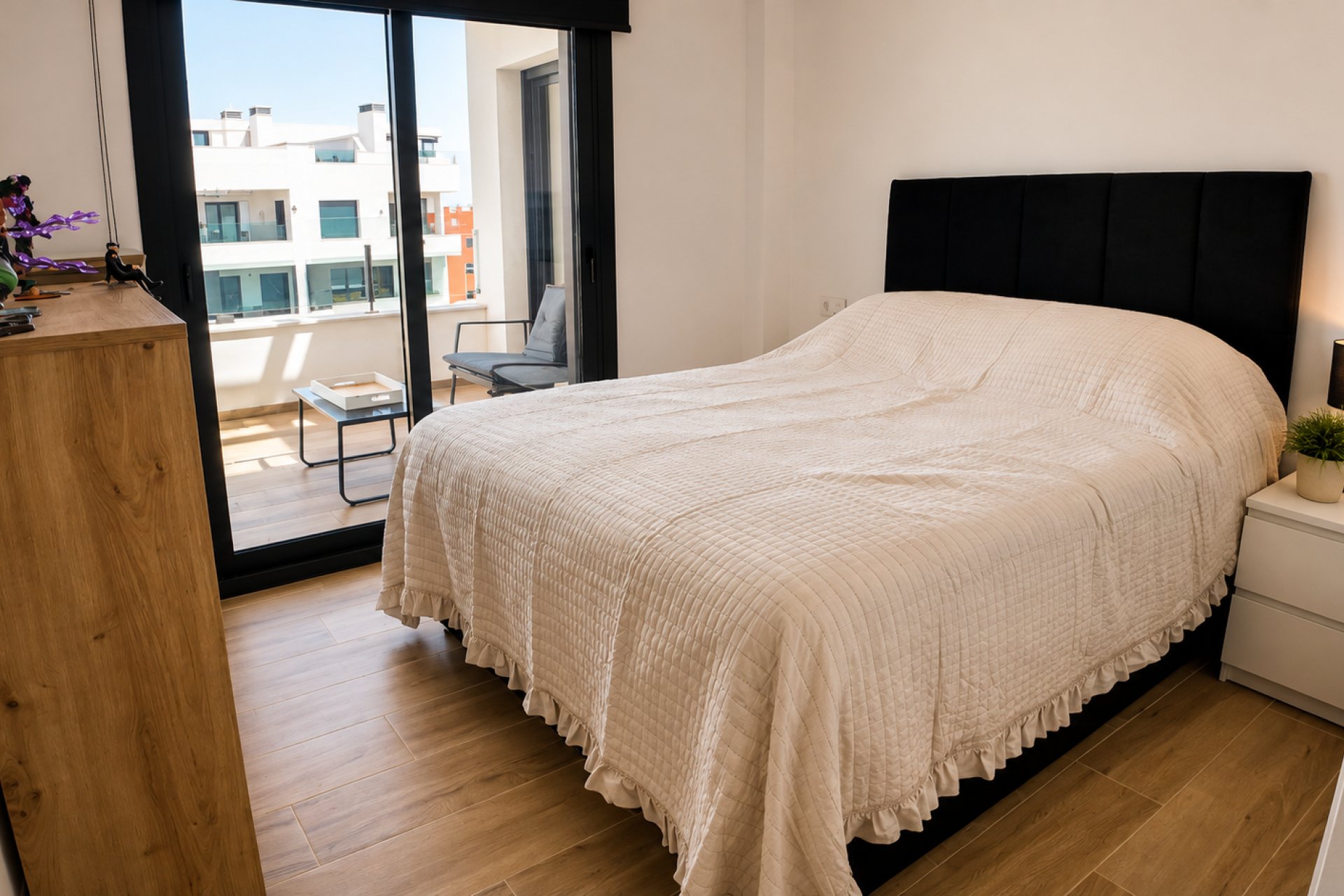 Resale - Apartament / Duplex - Orihuela Costa - Villamartín