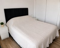 Resale - Apartament / Duplex - Orihuela Costa - Villamartín