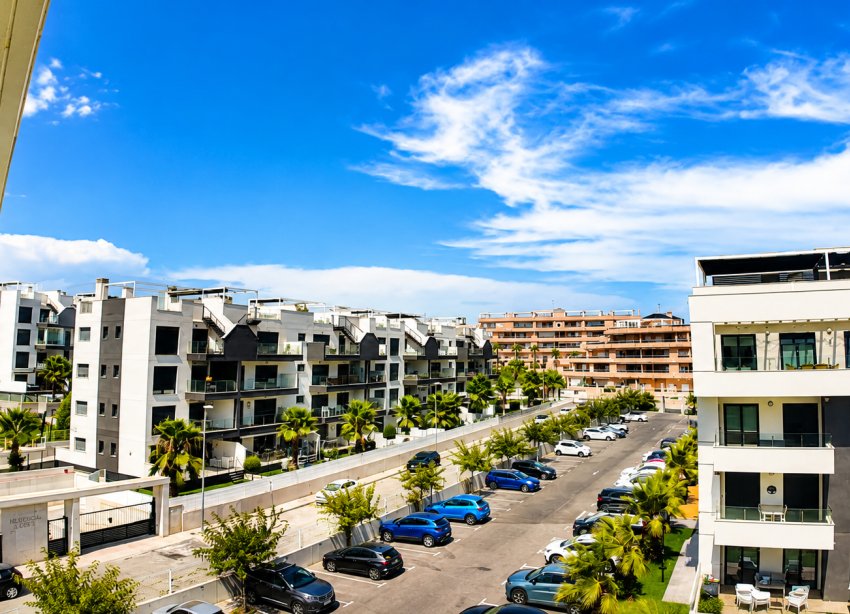 Resale - Apartament / Duplex - Orihuela Costa - Villamartín