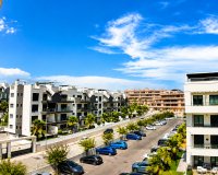 Resale - Apartament / Duplex - Orihuela Costa - Villamartín