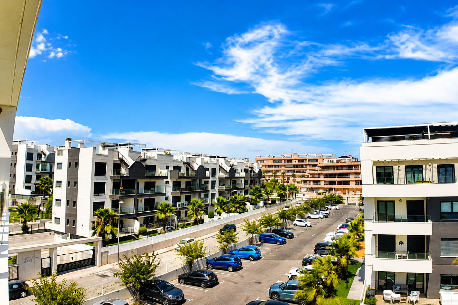 Resale - Apartament / Duplex - Orihuela Costa - Villamartín