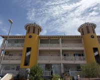 Resale - Apartament / Duplex - Orihuela Costa - Villamartín