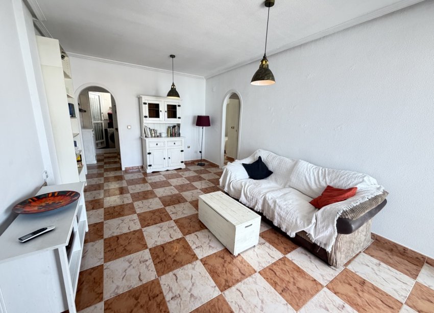 Resale - Apartament / Duplex - Orihuela Costa - Villamartín