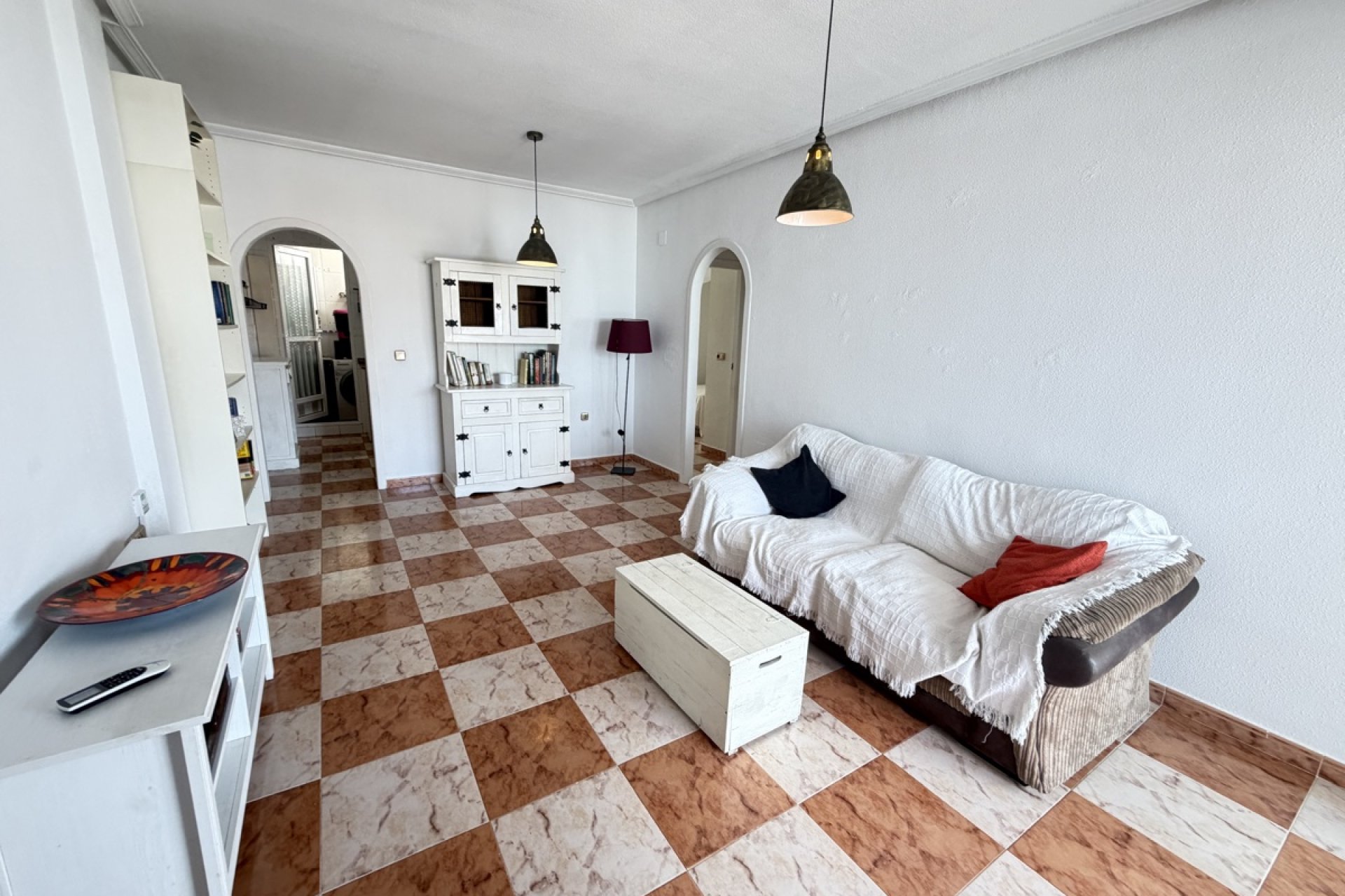 Resale - Apartament / Duplex - Orihuela Costa - Villamartín