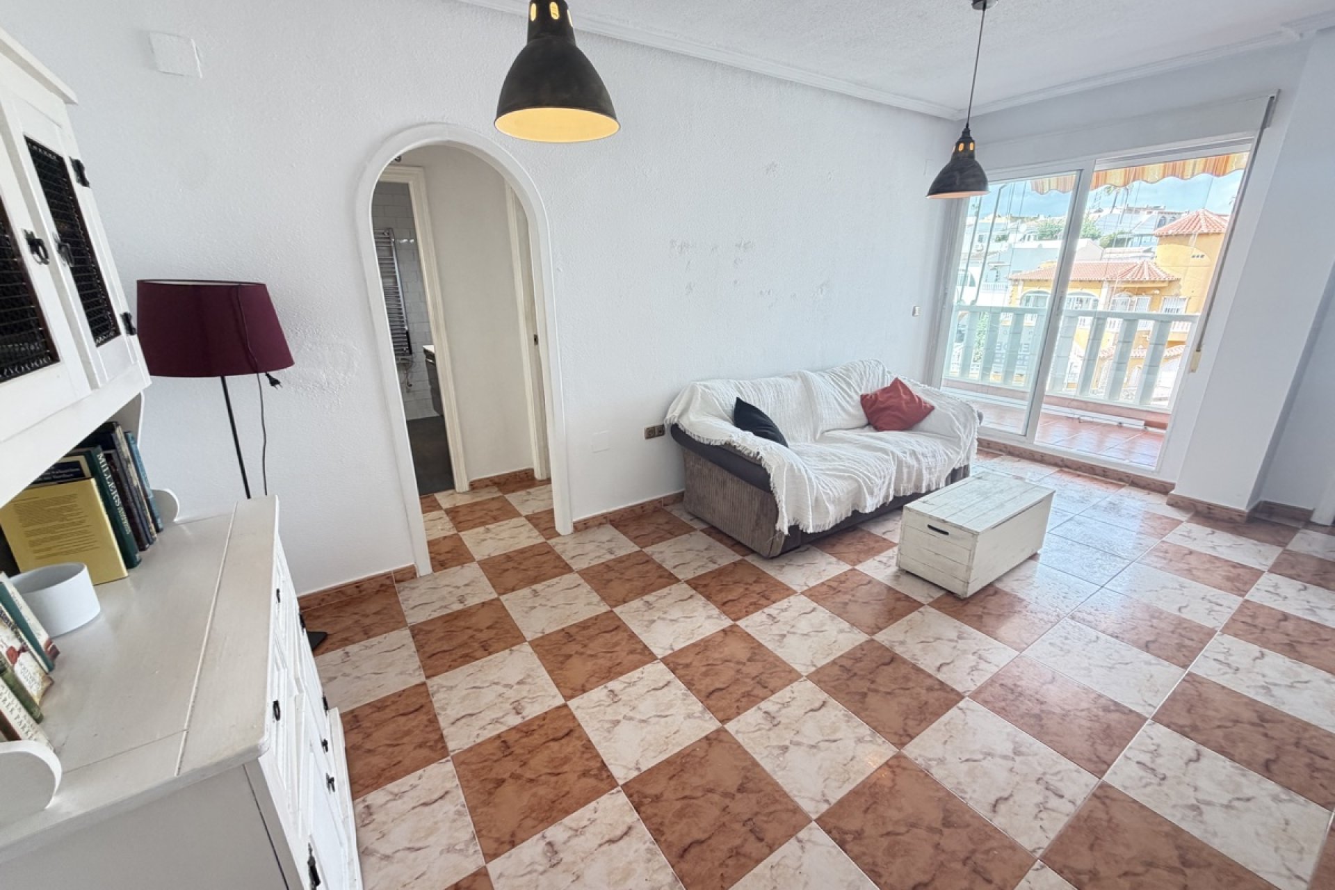 Resale - Apartament / Duplex - Orihuela Costa - Villamartín