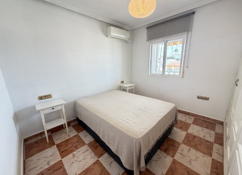 Resale - Apartament / Duplex - Orihuela Costa - Villamartín