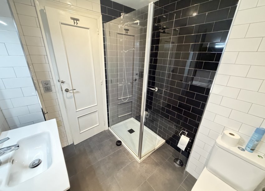 Resale - Apartament / Duplex - Orihuela Costa - Villamartín