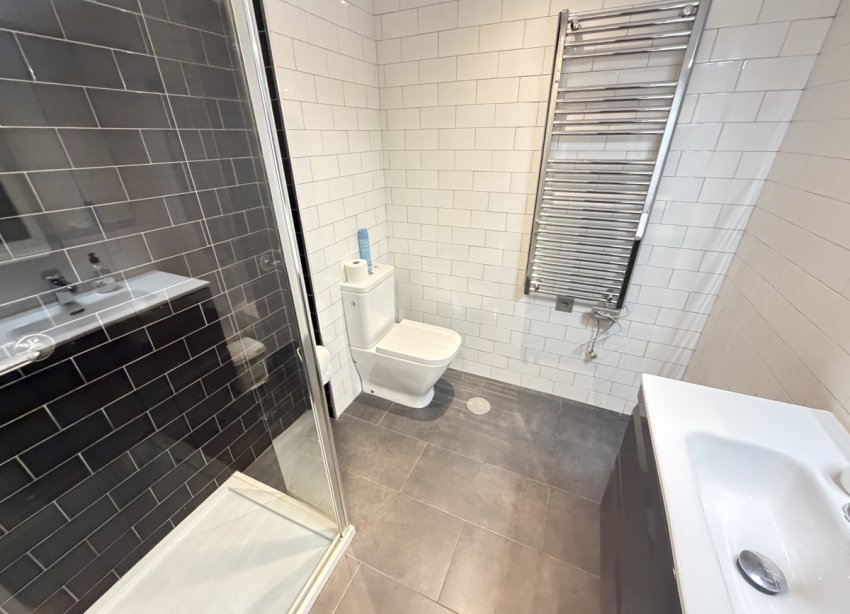 Resale - Apartament / Duplex - Orihuela Costa - Villamartín