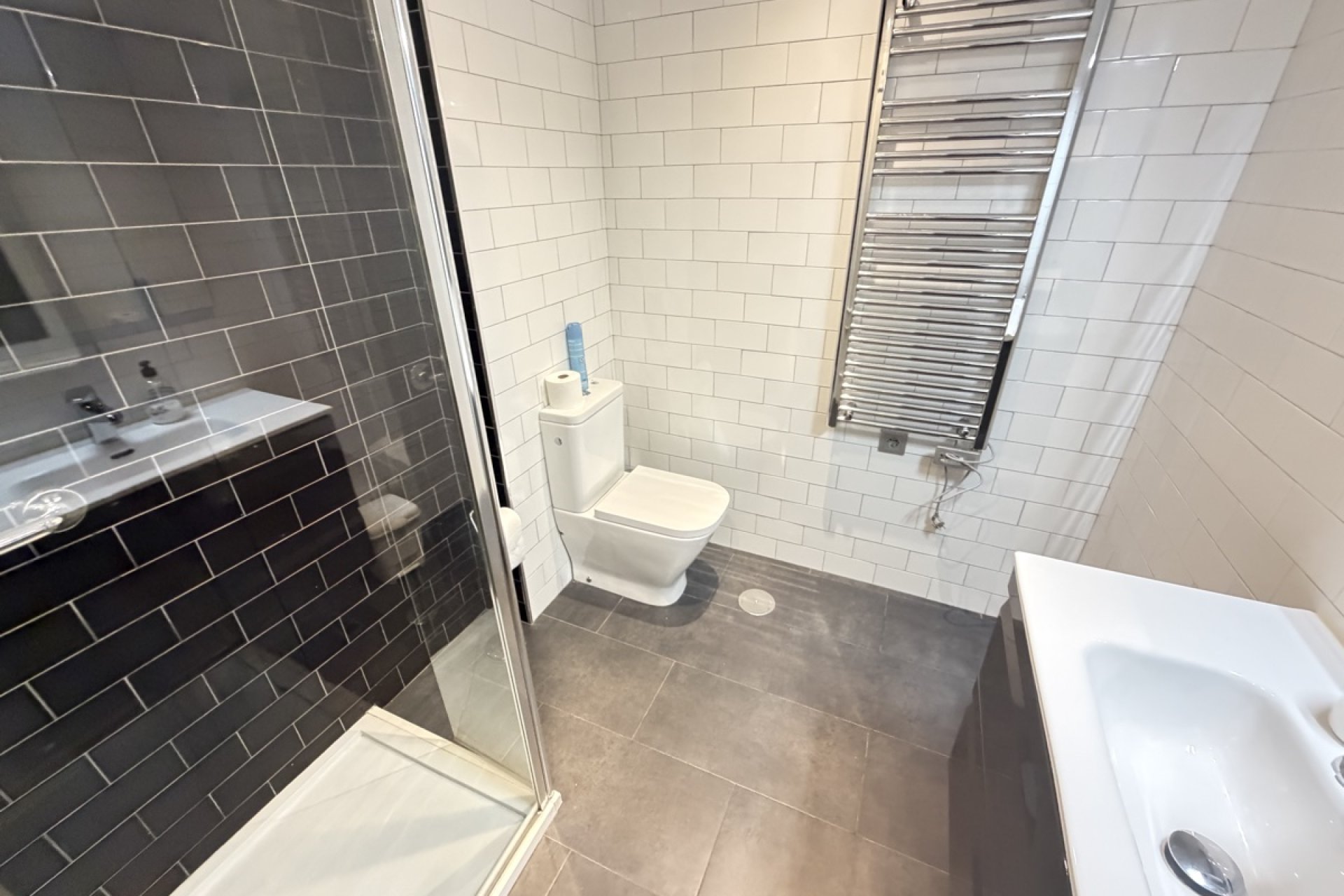 Resale - Apartament / Duplex - Orihuela Costa - Villamartín