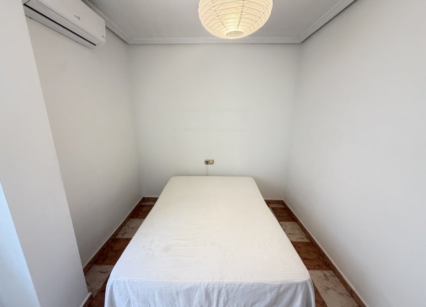 Resale - Apartament / Duplex - Orihuela Costa - Villamartín