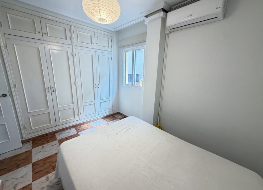 Resale - Apartament / Duplex - Orihuela Costa - Villamartín