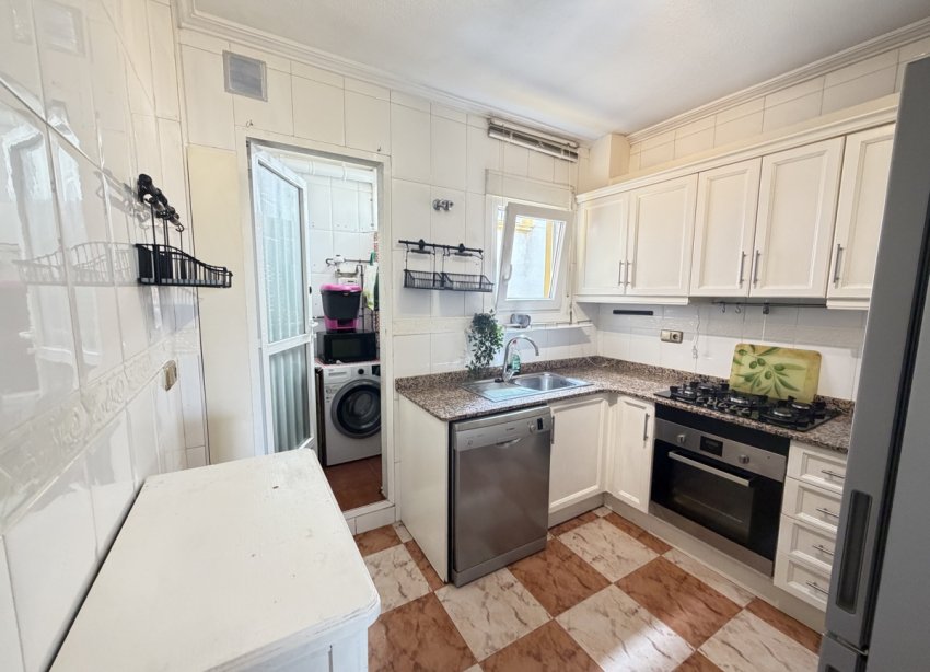 Resale - Apartament / Duplex - Orihuela Costa - Villamartín