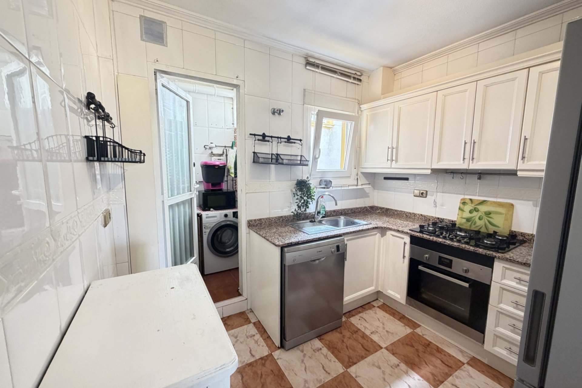 Resale - Apartament / Duplex - Orihuela Costa - Villamartín