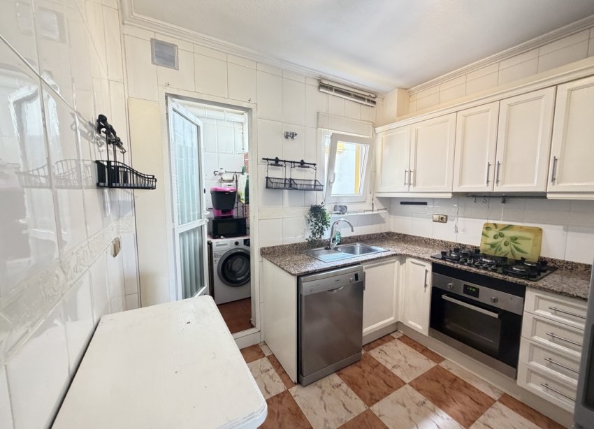 Resale - Apartament / Duplex - Orihuela Costa - Villamartín