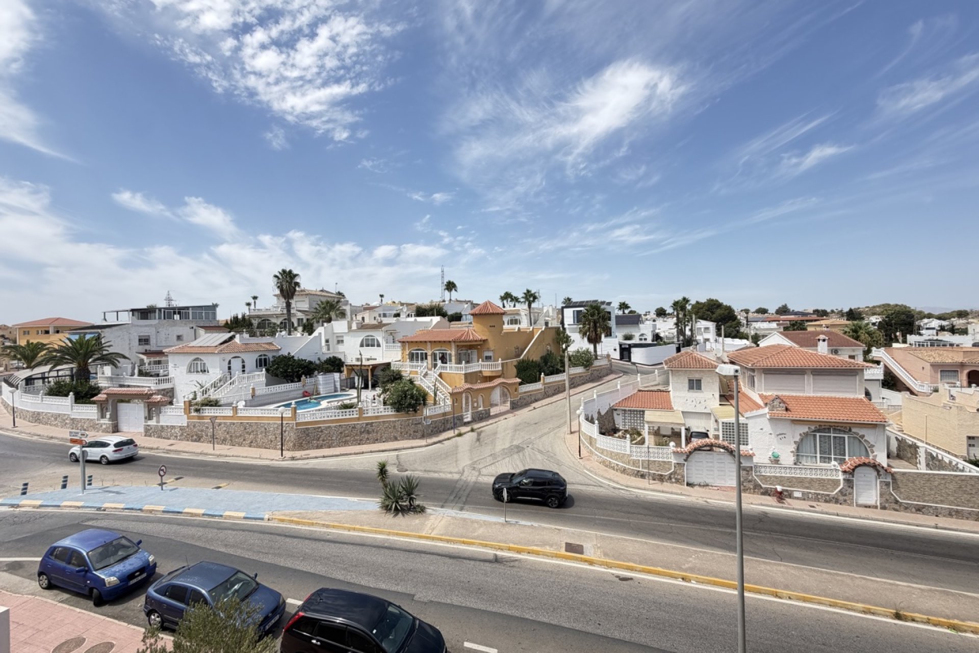 Resale - Apartament / Duplex - Orihuela Costa - Villamartín