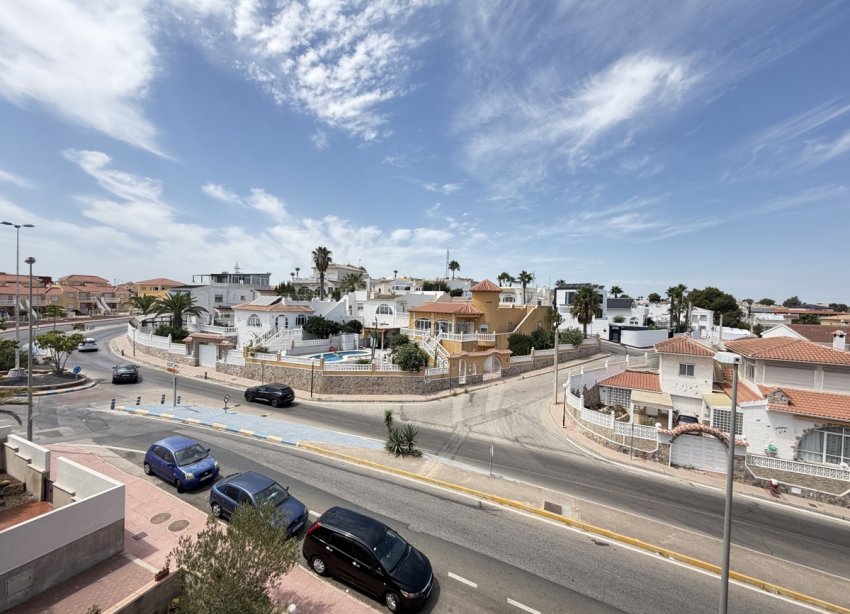 Resale - Apartament / Duplex - Orihuela Costa - Villamartín