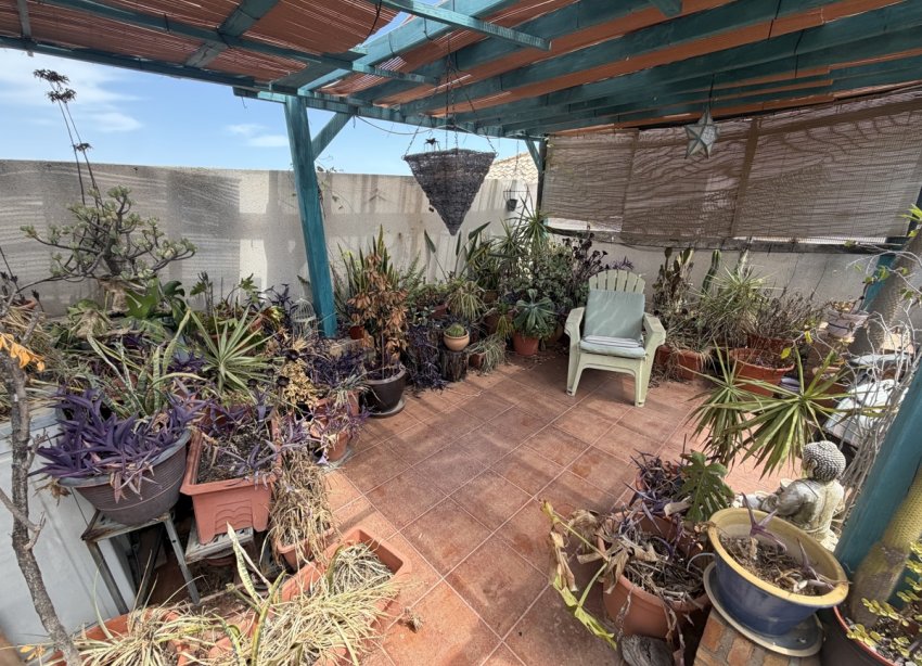 Resale - Apartament / Duplex - Orihuela Costa - Villamartín