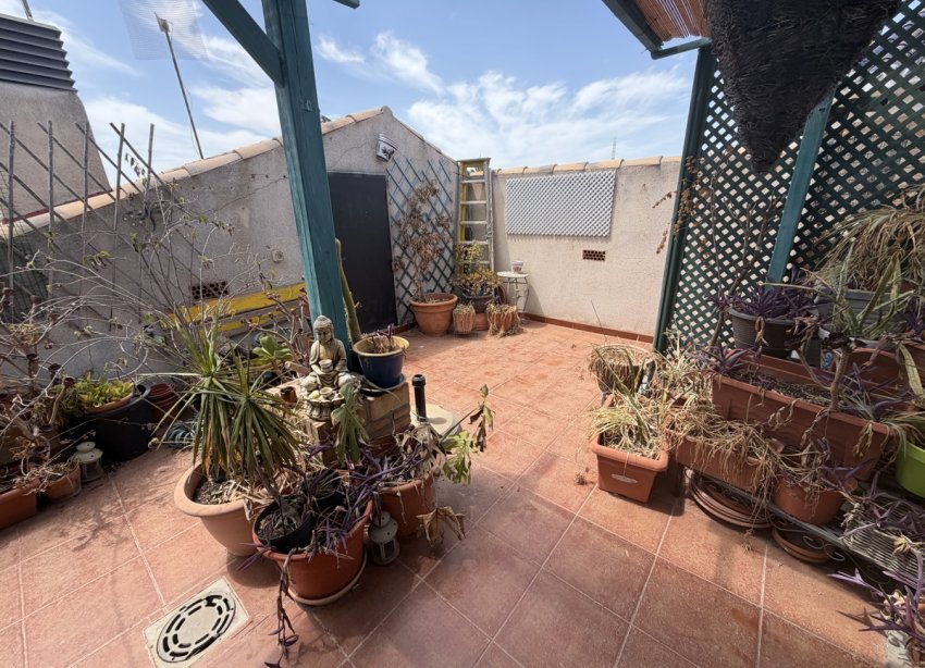 Resale - Apartament / Duplex - Orihuela Costa - Villamartín