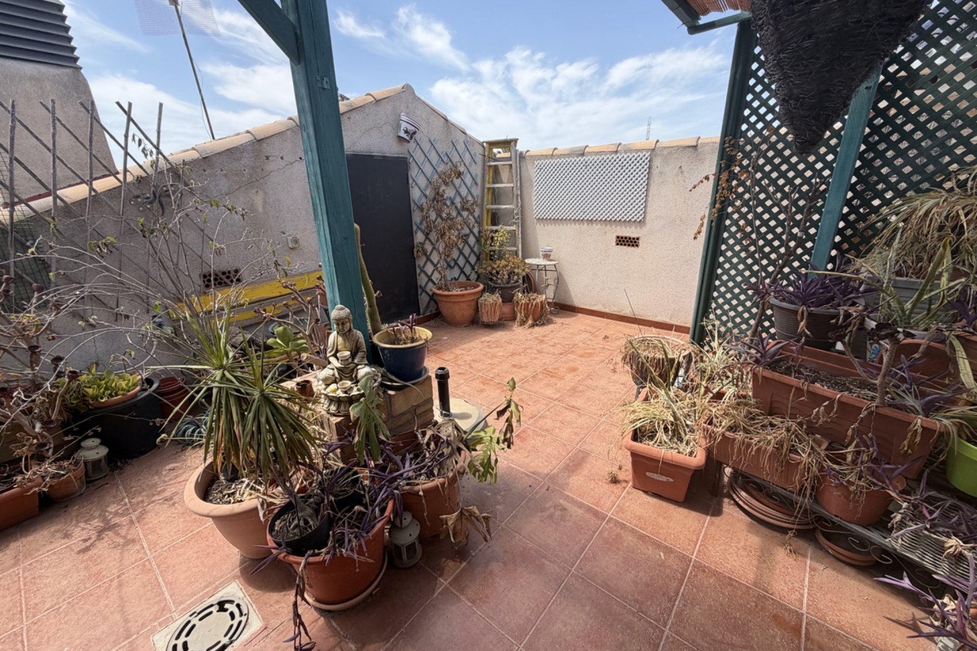 Resale - Apartament / Duplex - Orihuela Costa - Villamartín
