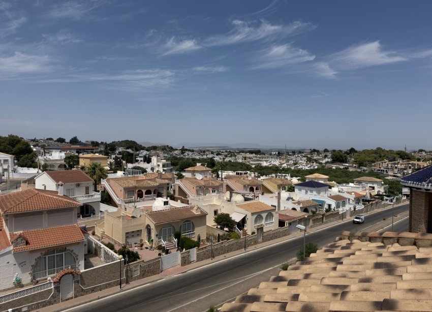 Resale - Apartament / Duplex - Orihuela Costa - Villamartín