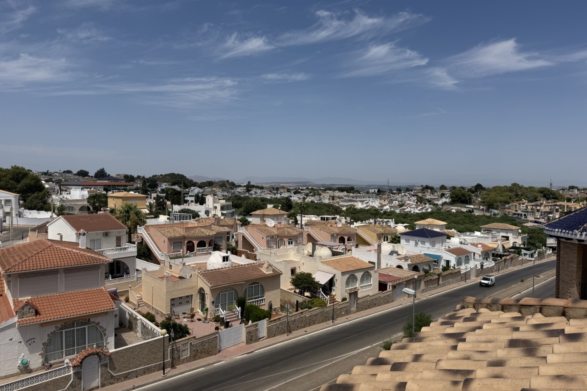 Resale - Apartament / Duplex - Orihuela Costa - Villamartín