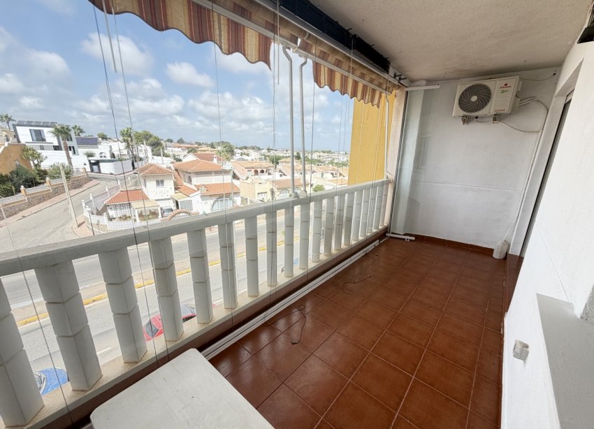 Resale - Apartament / Duplex - Orihuela Costa - Villamartín
