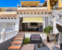 Resale - Apartament / Duplex - Orihuela Costa - Villamartín