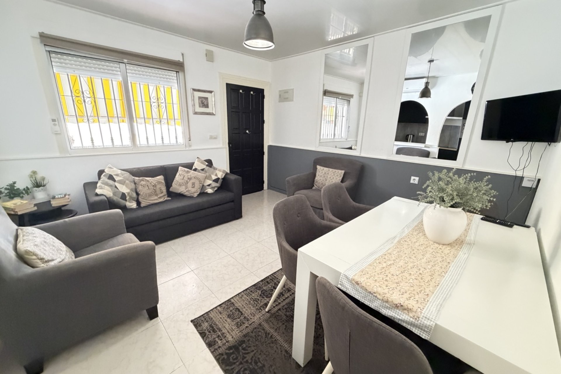 Resale - Apartament / Duplex - Orihuela Costa - Villamartín