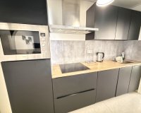 Resale - Apartament / Duplex - Orihuela Costa - Villamartín