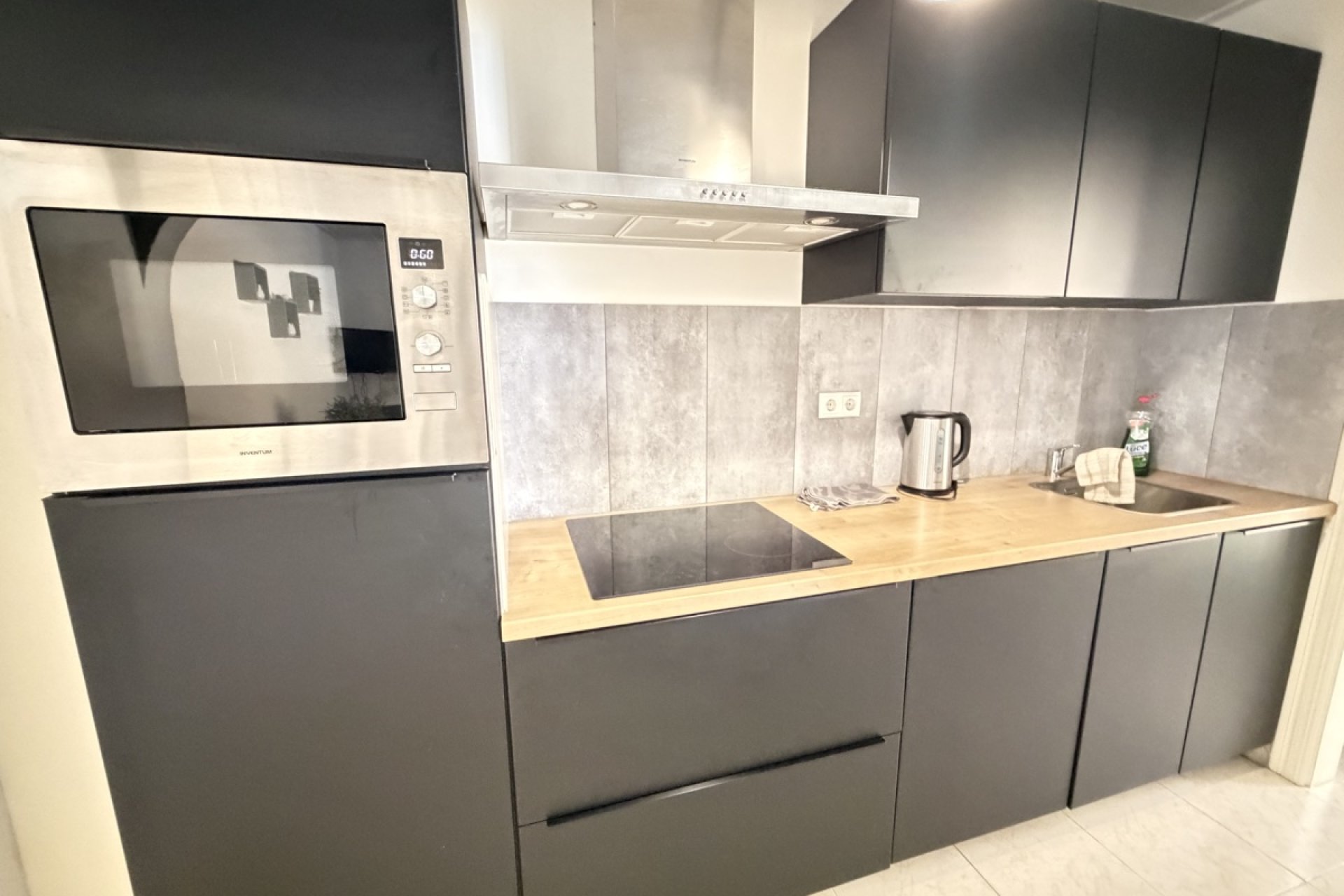Resale - Apartament / Duplex - Orihuela Costa - Villamartín
