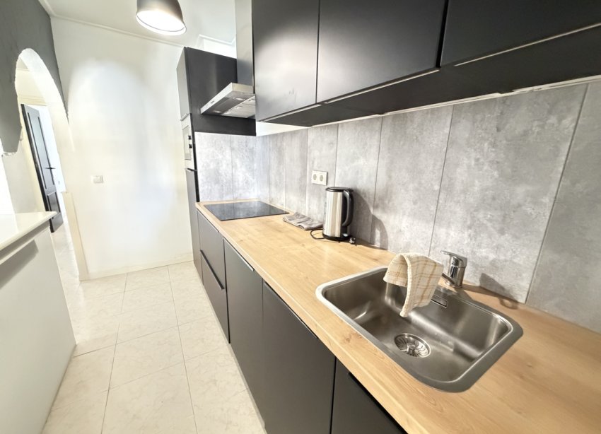 Resale - Apartament / Duplex - Orihuela Costa - Villamartín