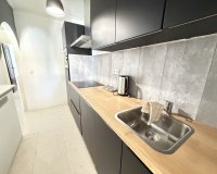 Resale - Apartament / Duplex - Orihuela Costa - Villamartín